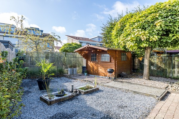 Medium property photo - Carisven 13, 6413 PB Heerlen